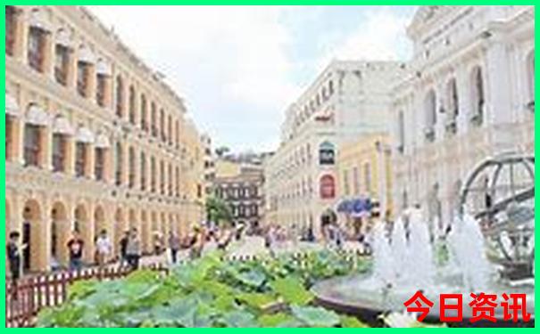 中国夏天值得去的旅游景点排名
